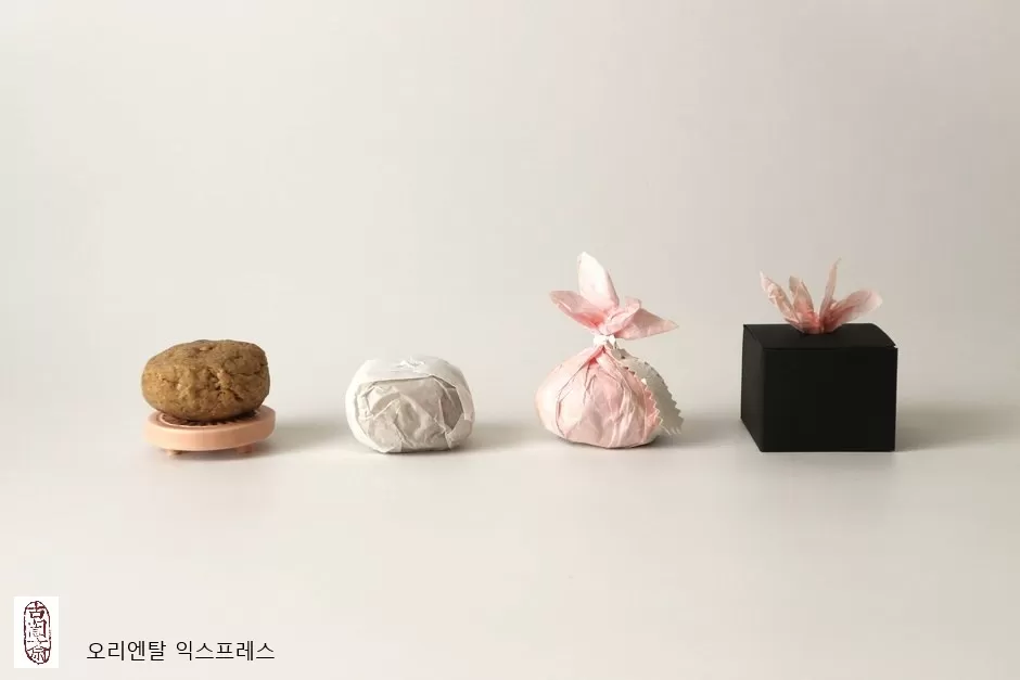 オリエンタルエクスプレス ／ 오리엔탈 익스프레스