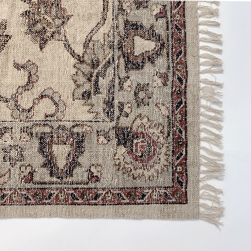ILA RUG ( アイラ ラグ ) 140×200cm