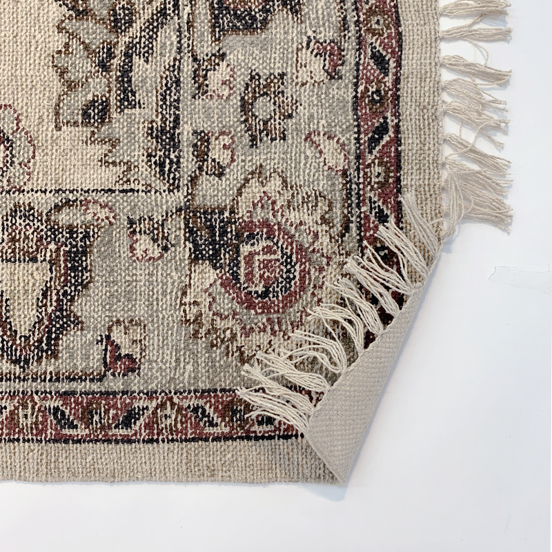 ILA RUG ( アイラ ラグ ) 140×200cm