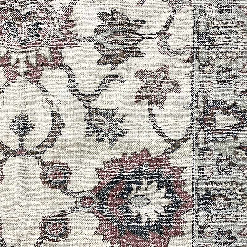 ILA RUG ( アイラ ラグ ) 140×200cm