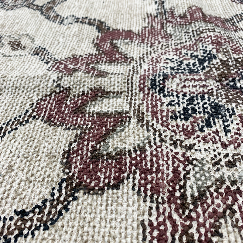 ILA RUG ( アイラ ラグ ) 140×200cm