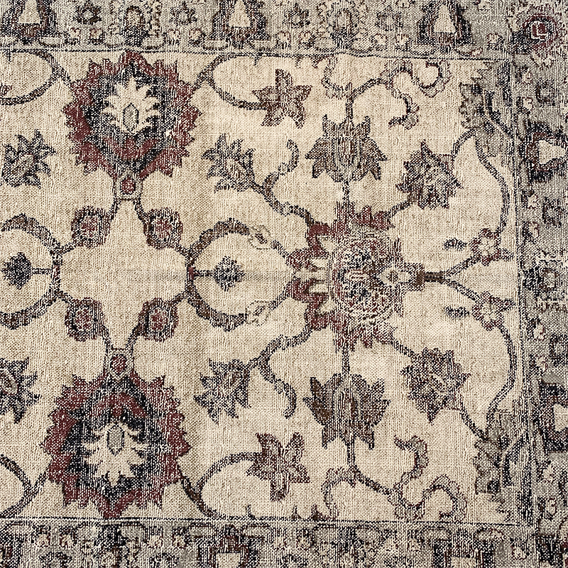ILA RUG ( アイラ ラグ ) 140×200cm