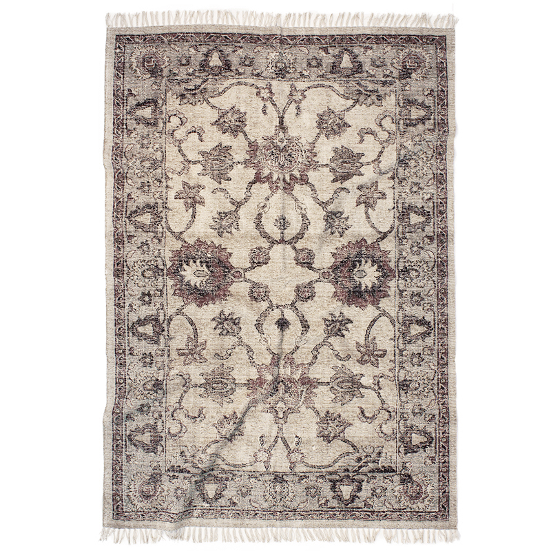 ILA RUG ( アイラ ラグ ) 140×200cm