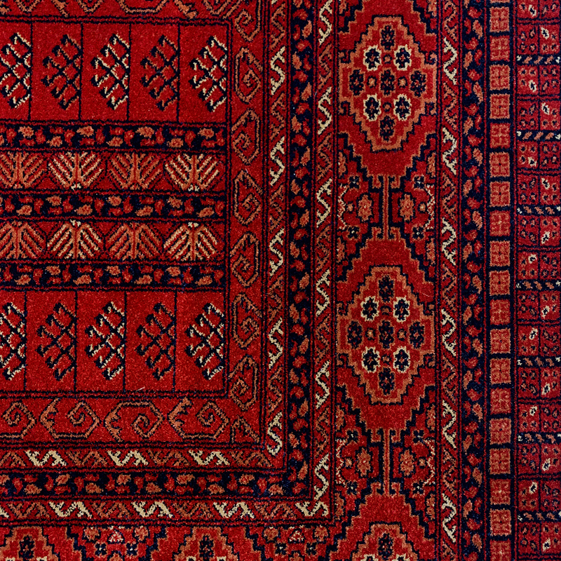 ALANAY RUG ( アラナイ ラグ ) 133×195cm