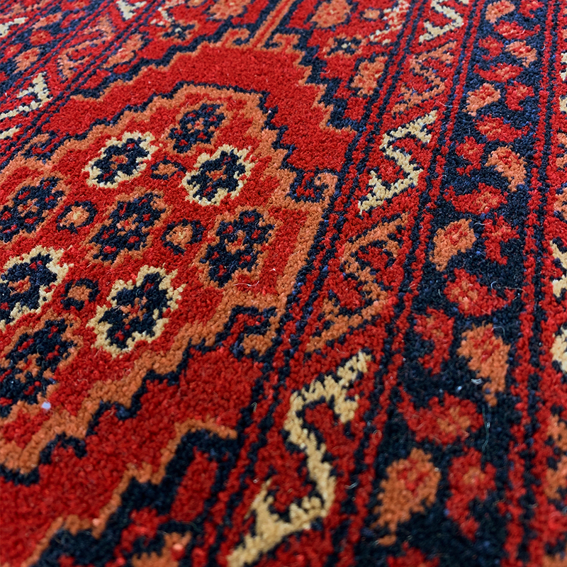 ALANAY RUG ( アラナイ ラグ ) 133×195cm