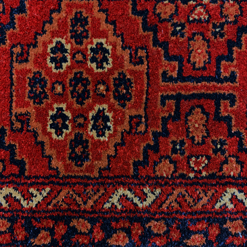 ALANAY RUG ( アラナイ ラグ ) 133×195cm