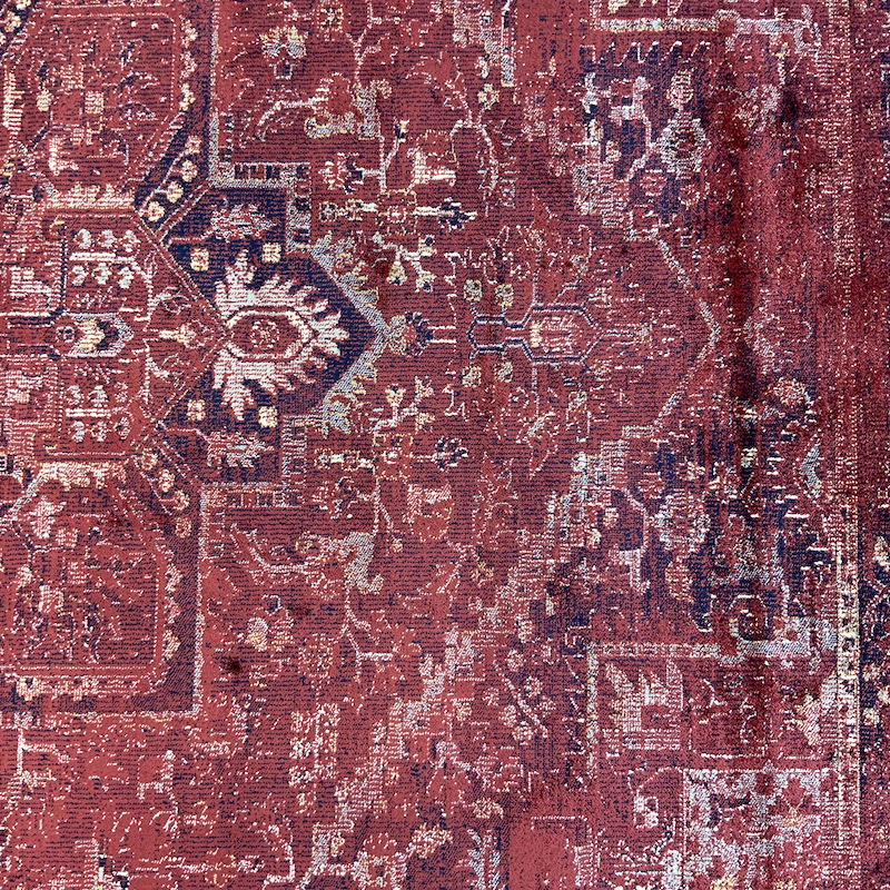 BELGIAN CLAES RUG ( ベルギークラースラグ ) 140×200cm