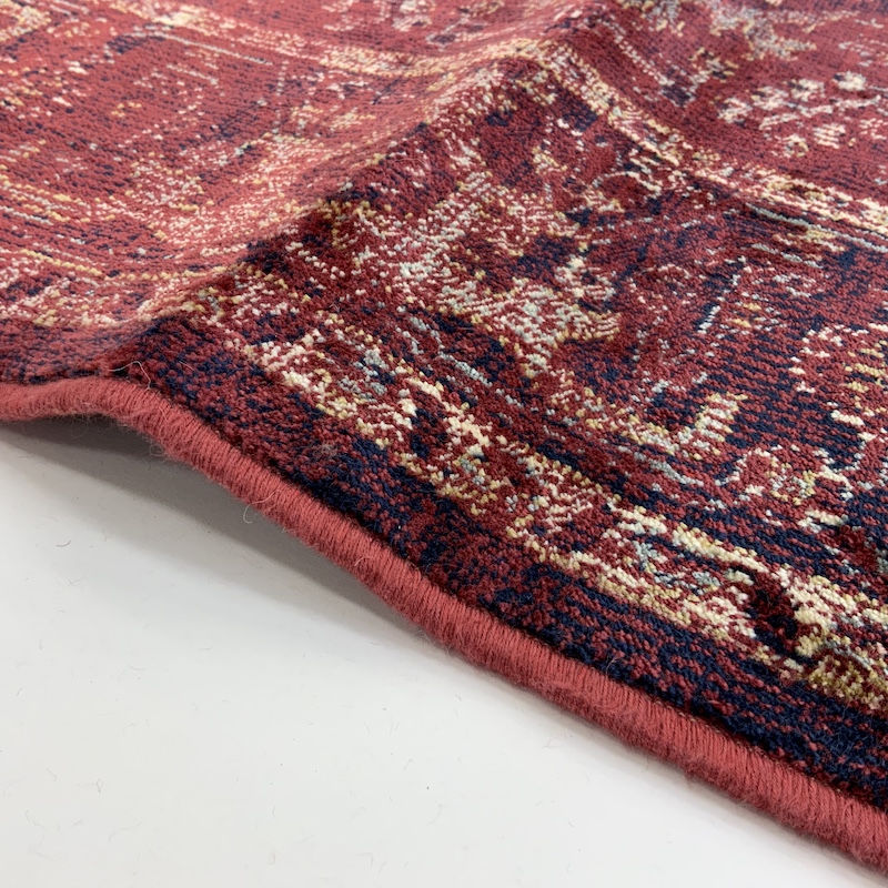 BELGIAN CLAES RUG ( ベルギークラースラグ ) 140×200cm