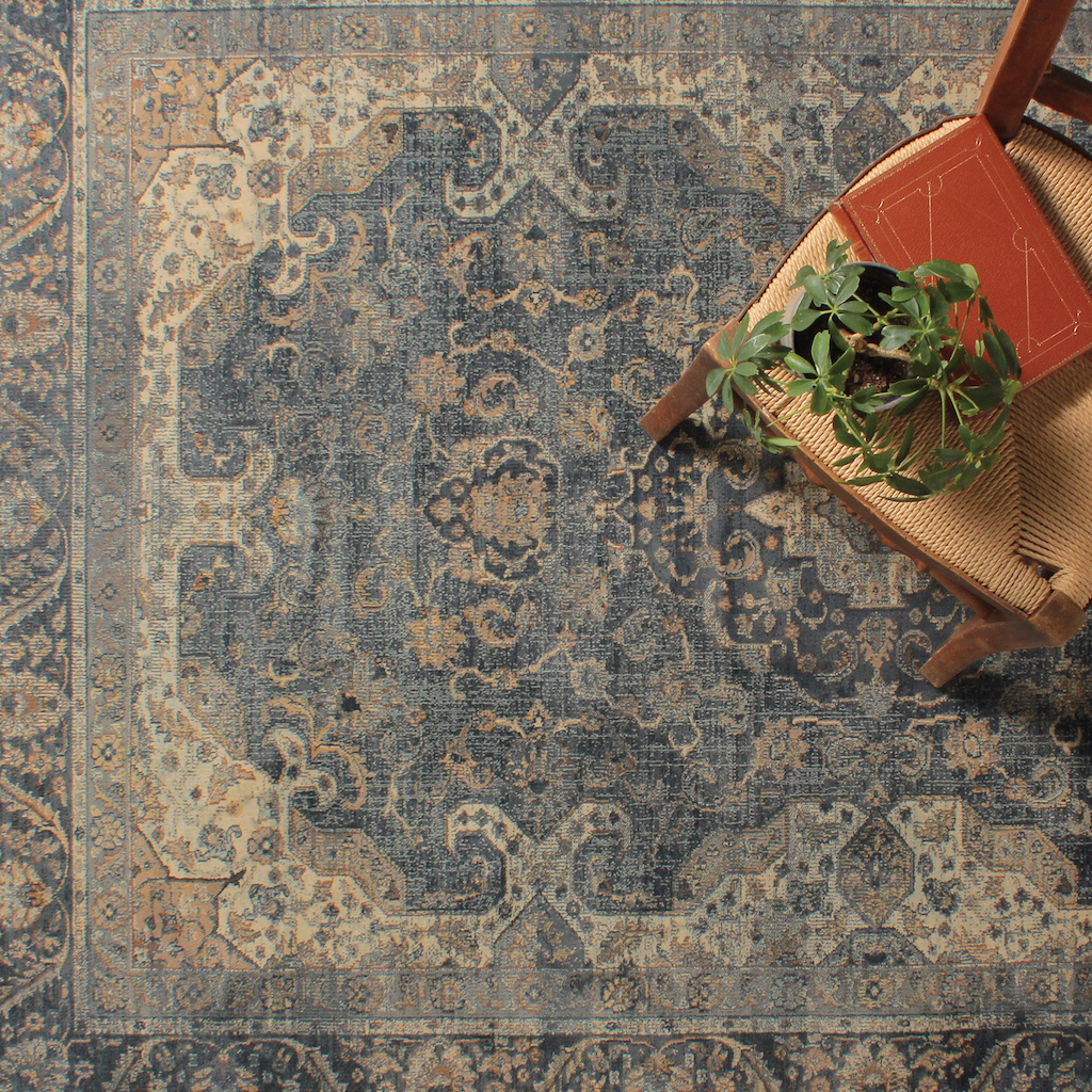 STAN RUG ( スタンラグ ) 140×200cm