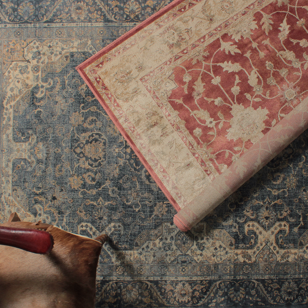 STAN RUG ( スタンラグ ) 140×200cm