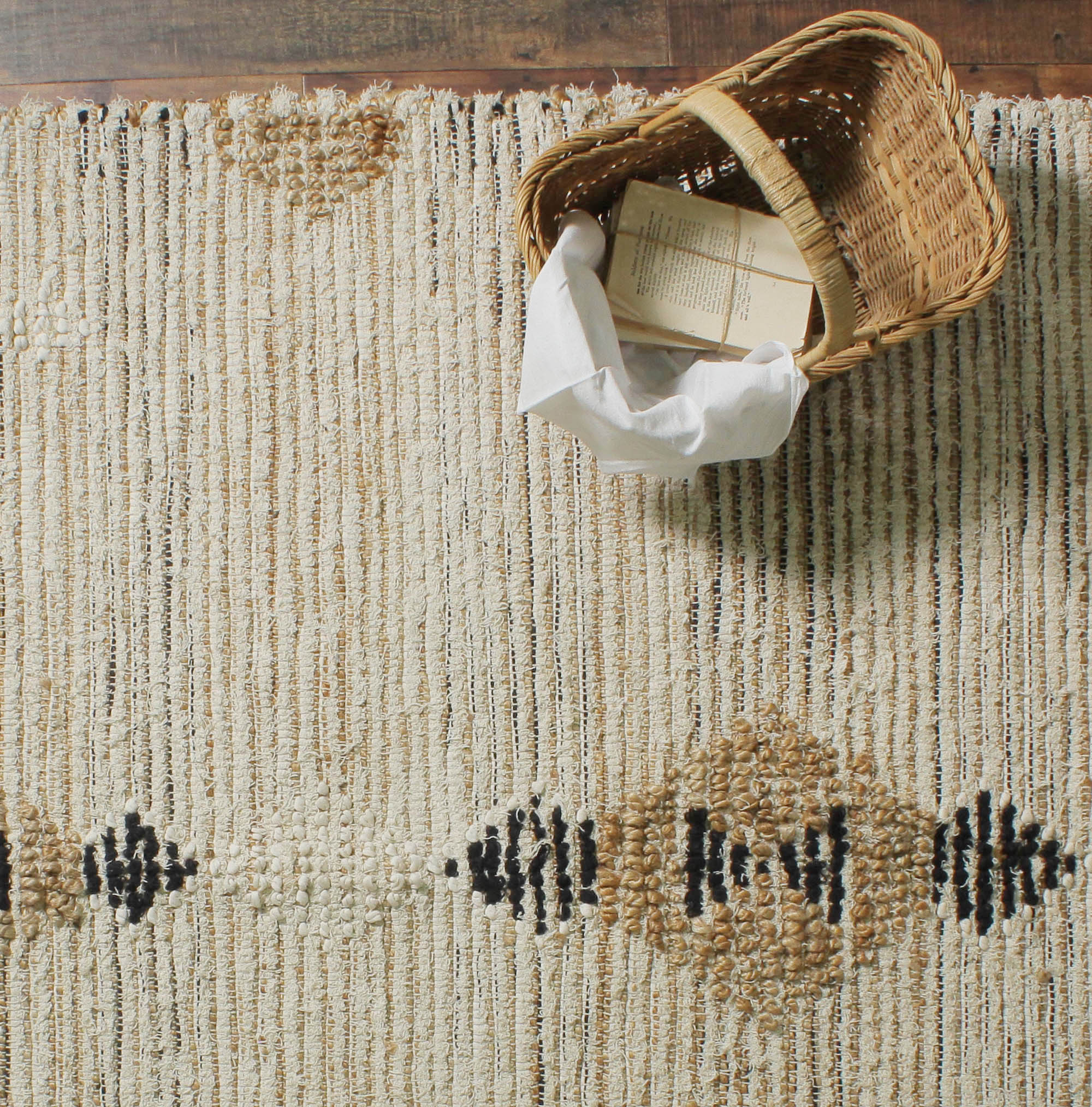 MIA RUG ( ミア ラグ ) 140×200cm