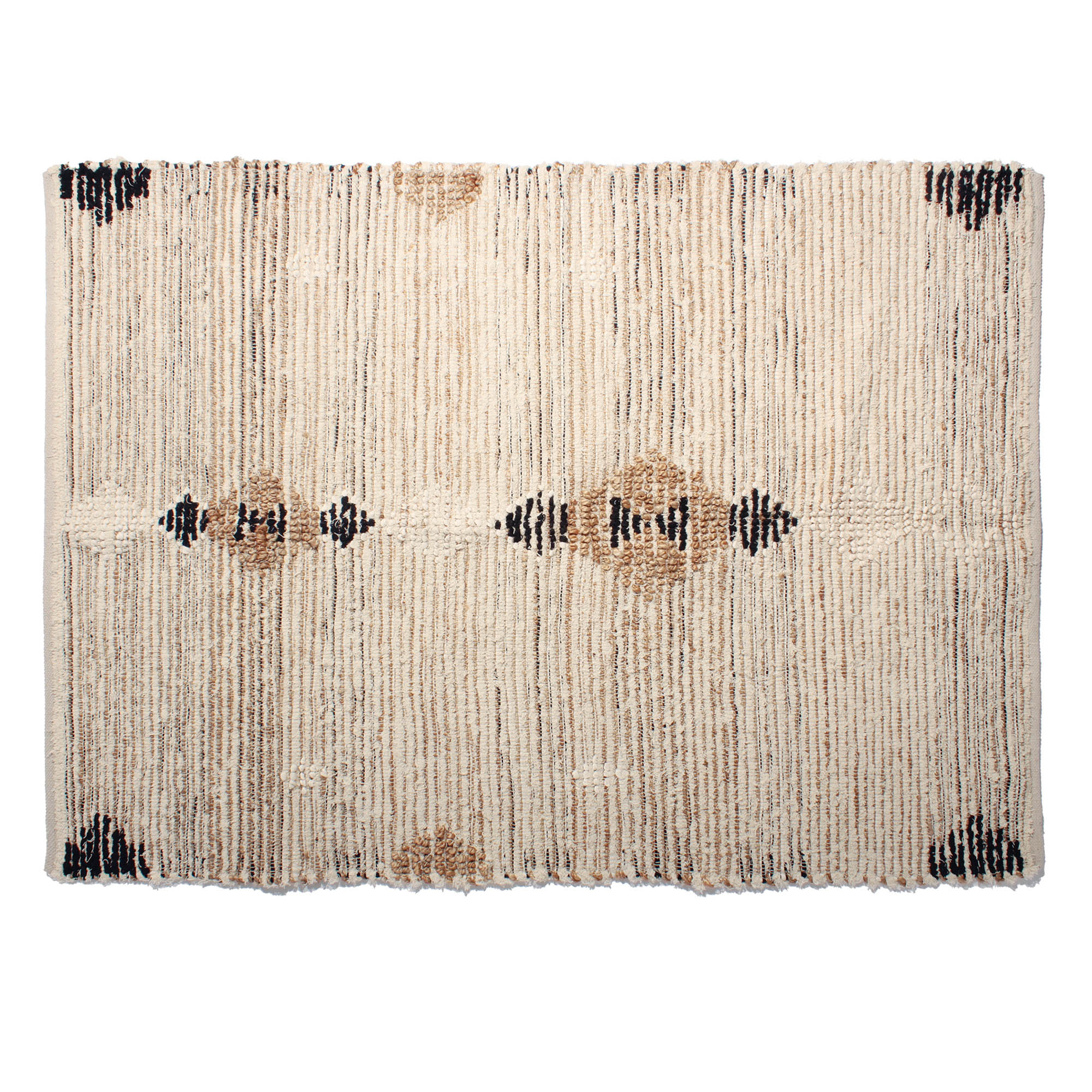 MIA RUG ( ミア ラグ ) 140×200cm