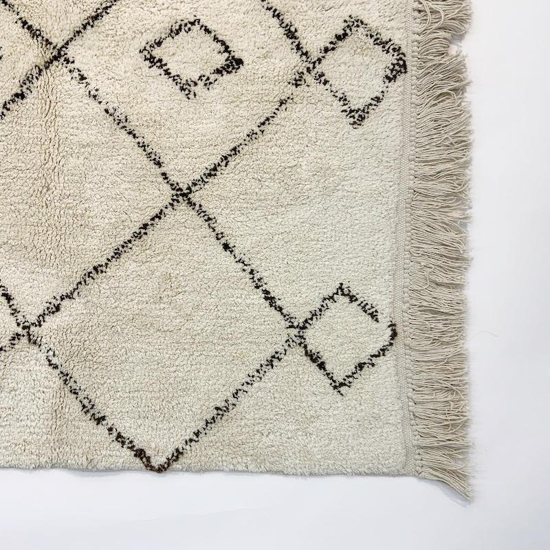 ERIVAN RUG ( エリバン ラグ ) 140×200cm