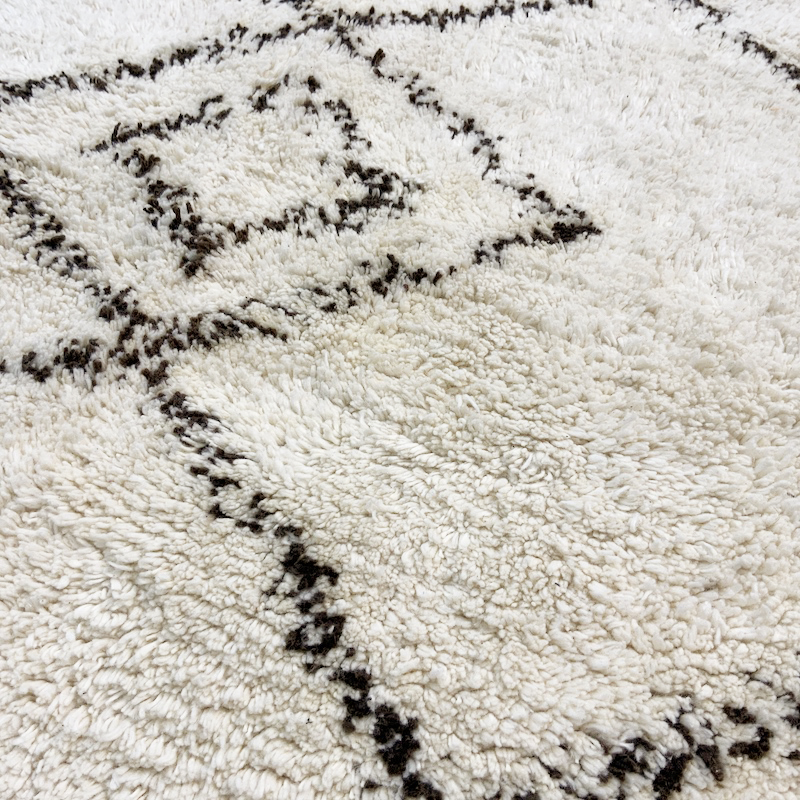 ERIVAN RUG ( エリバン ラグ ) 140×200cm