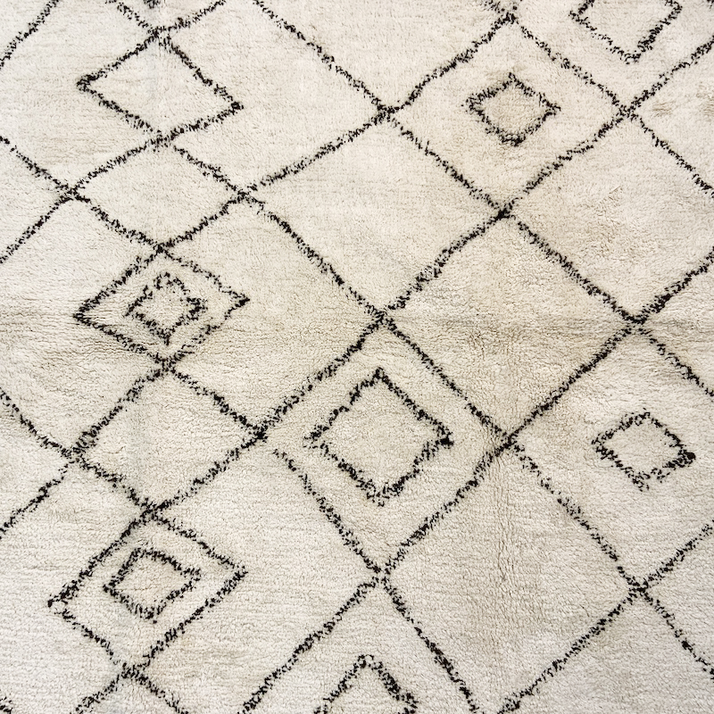 ERIVAN RUG ( エリバン ラグ ) 140×200cm