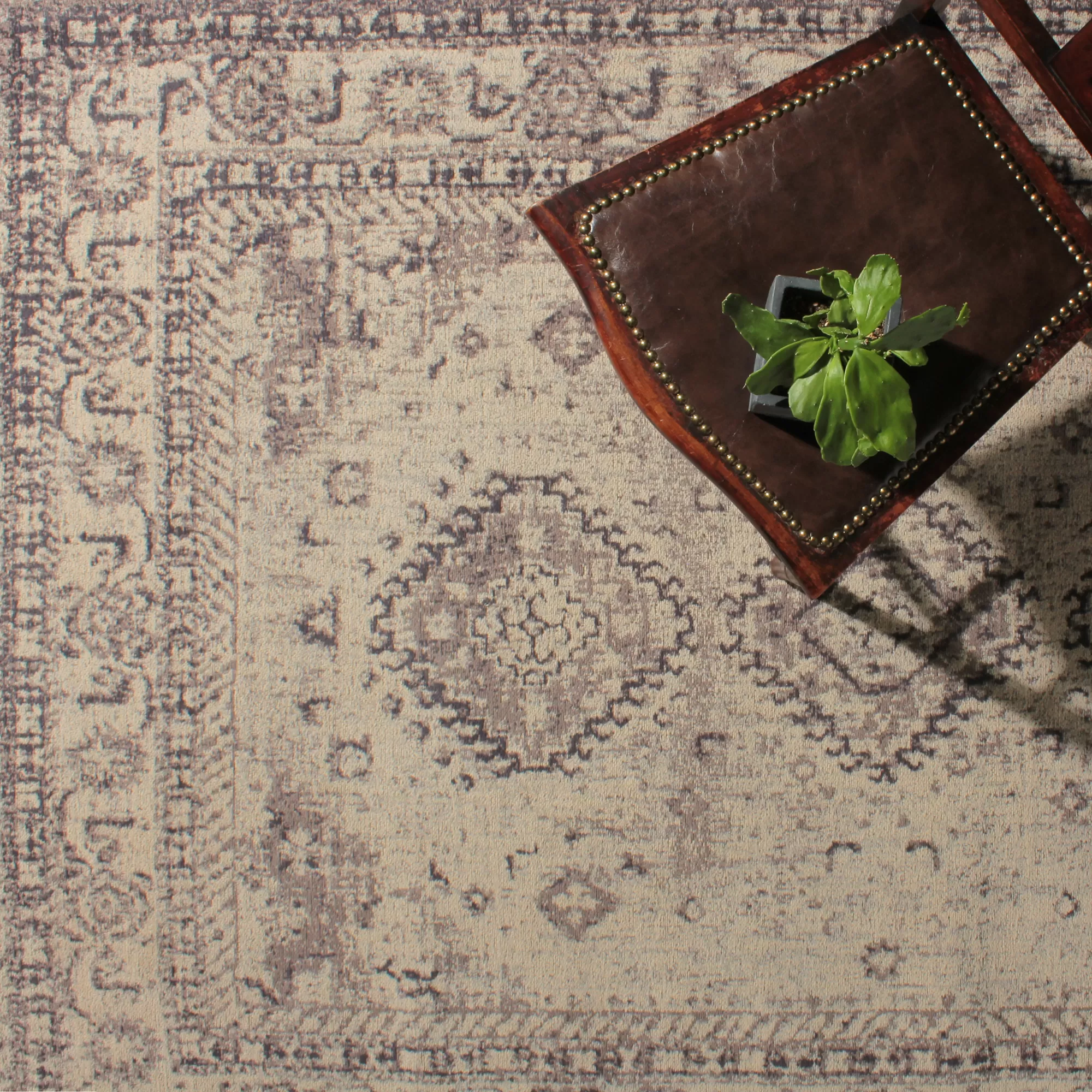 HUDSON RUG ( ハドソンラグ ) 140×200cm