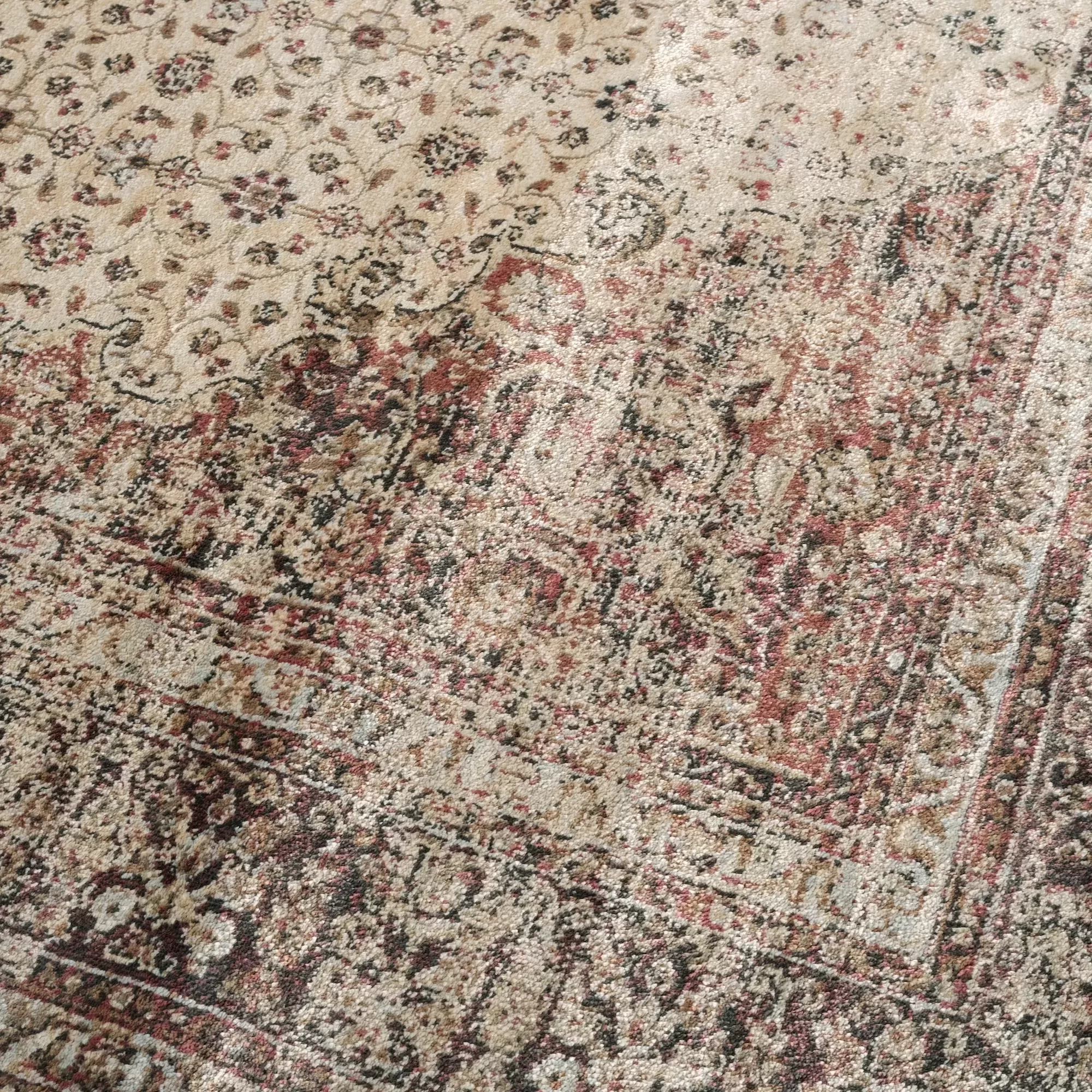 IRIS RUG ( アイリス ) 140×200cm