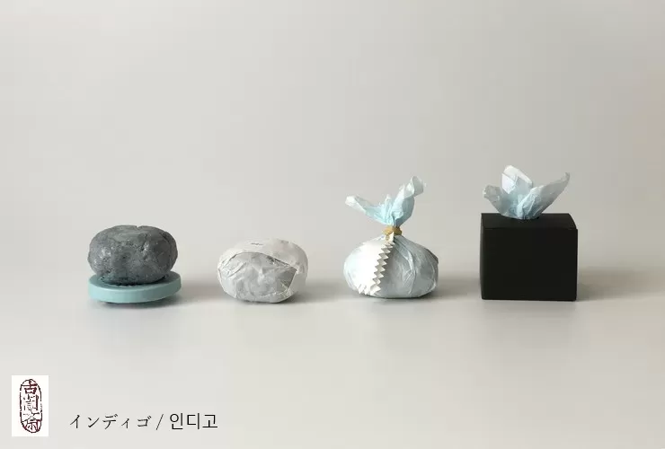 インディゴ ／ 인디고