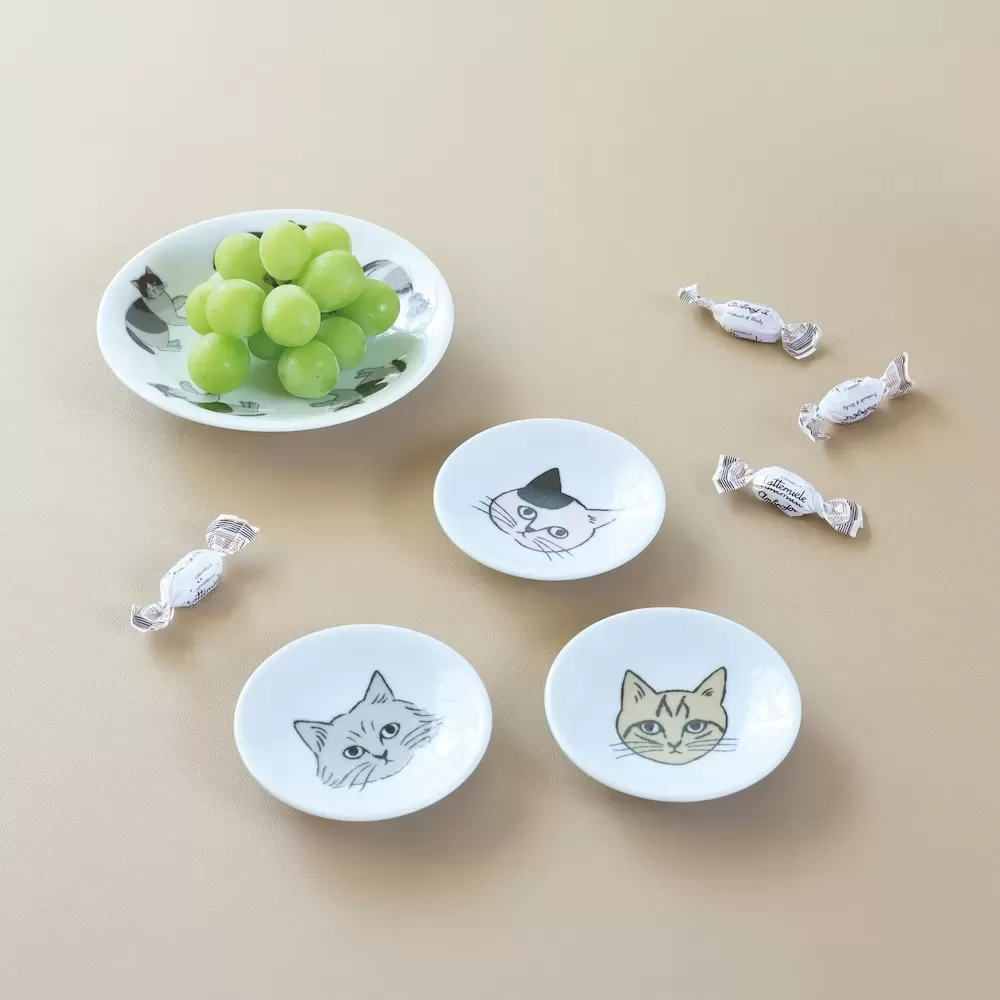 Matsuo Miyuki Plate S