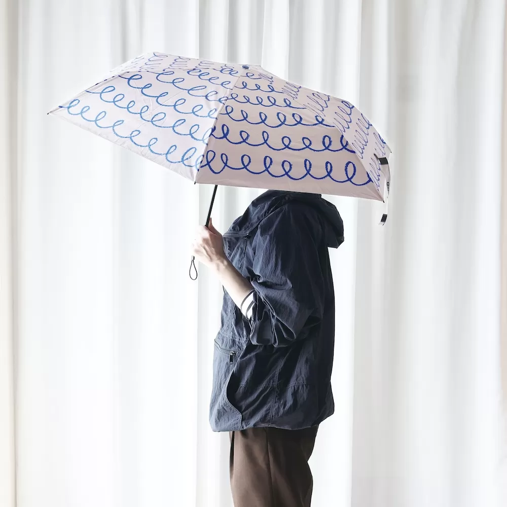 Goma Folding umbrella