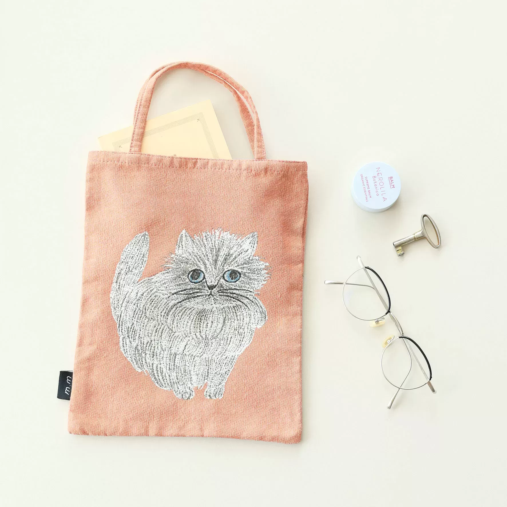 Matsuo Miyuki Mini bag