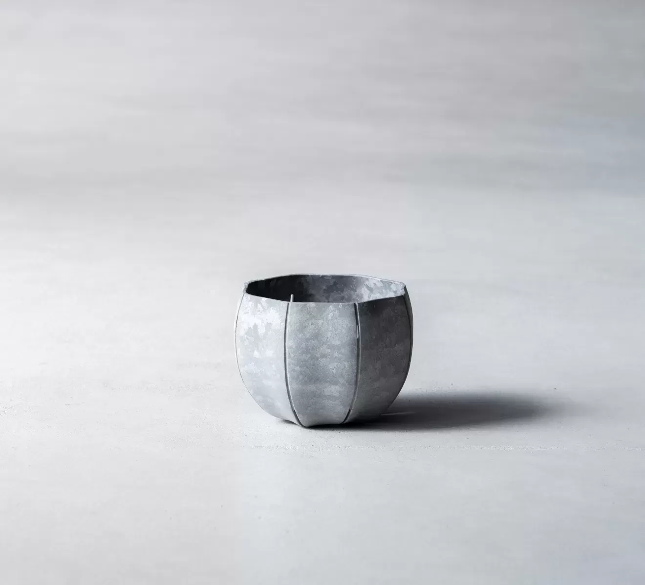 ローリーポット丸　S　GY