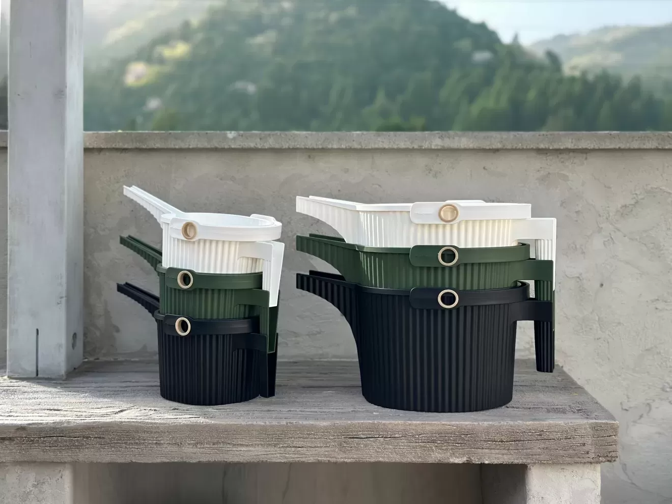 ガーデンビートル　1.5L　WH