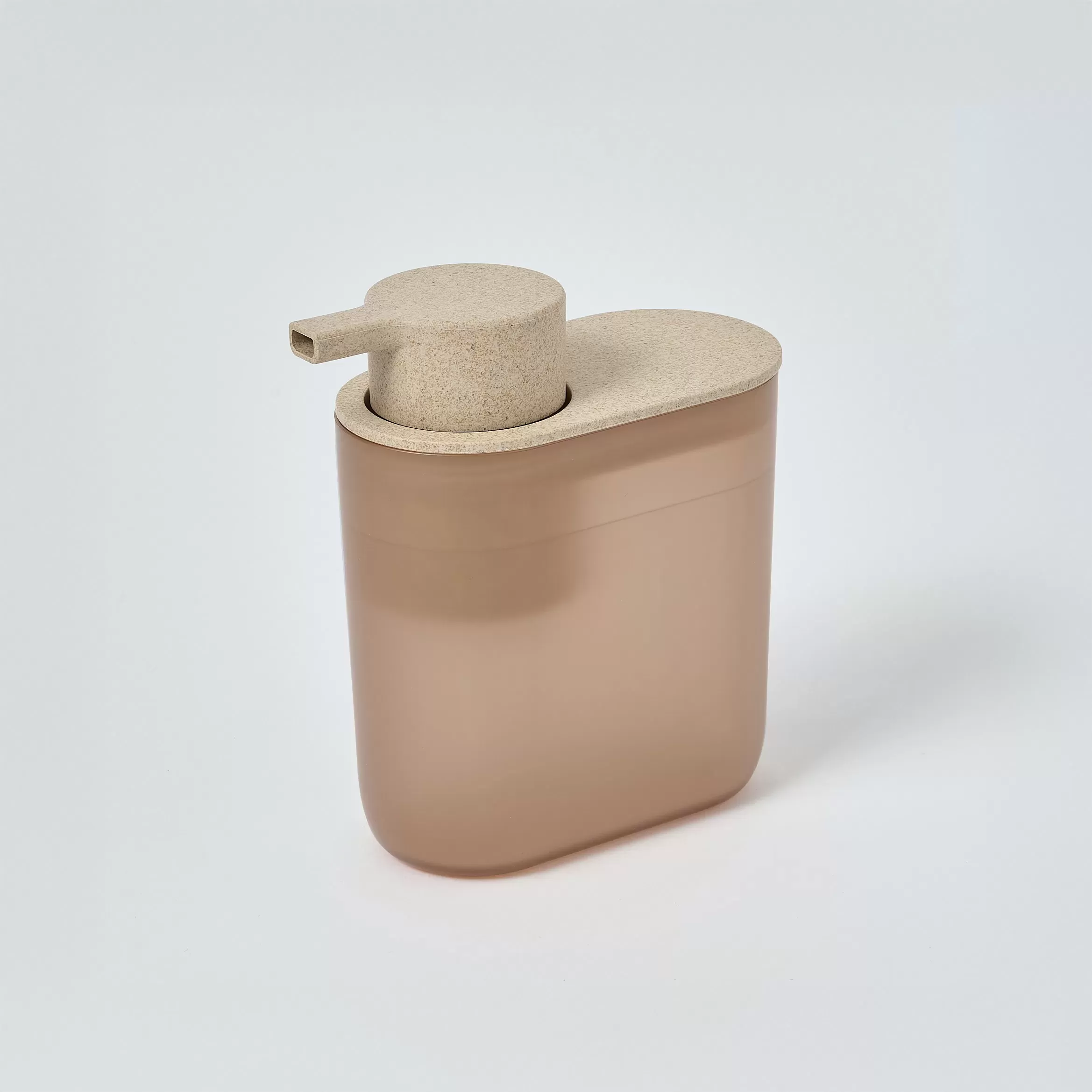 ソープディスペンサー　泡タイプ