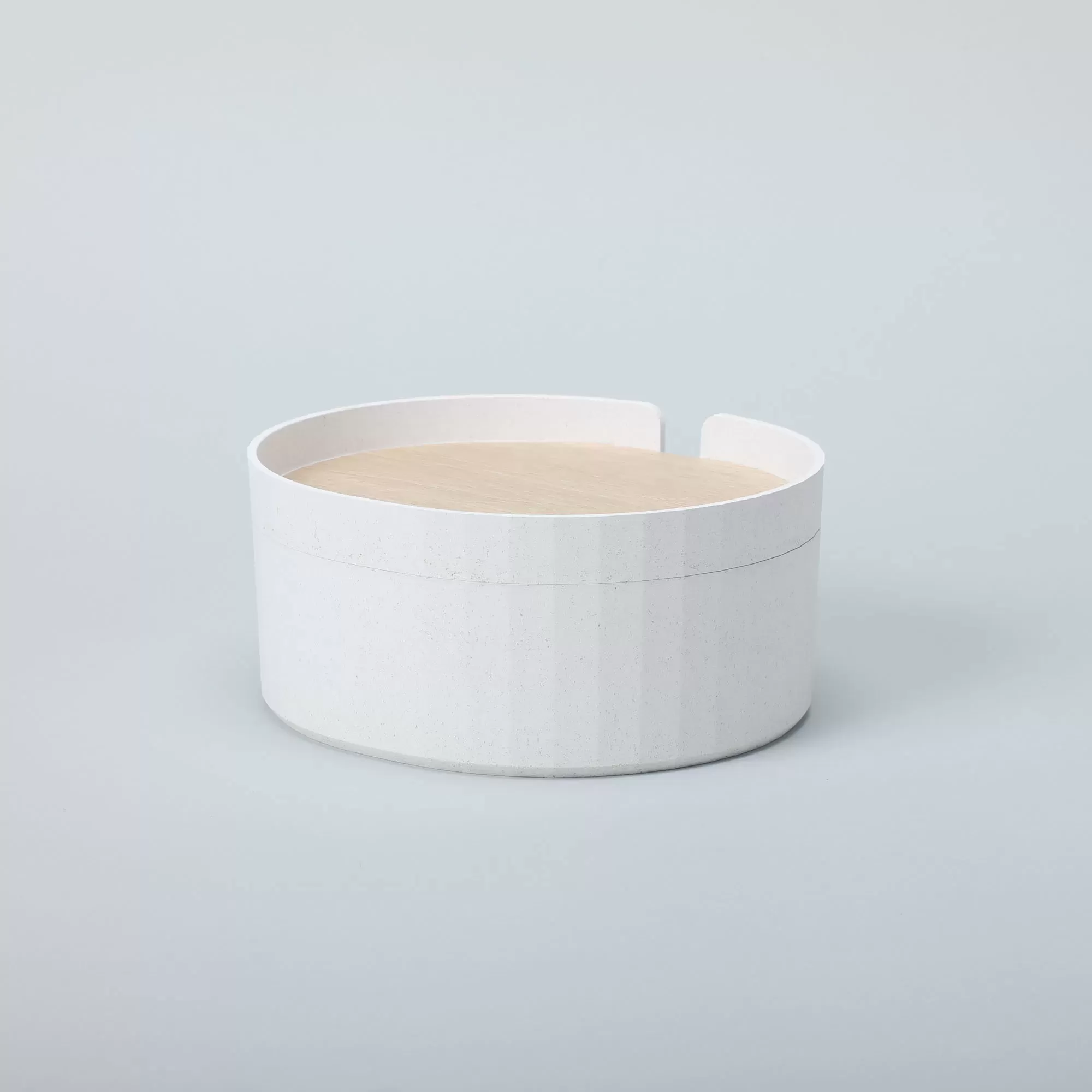 トレイ＆ケース