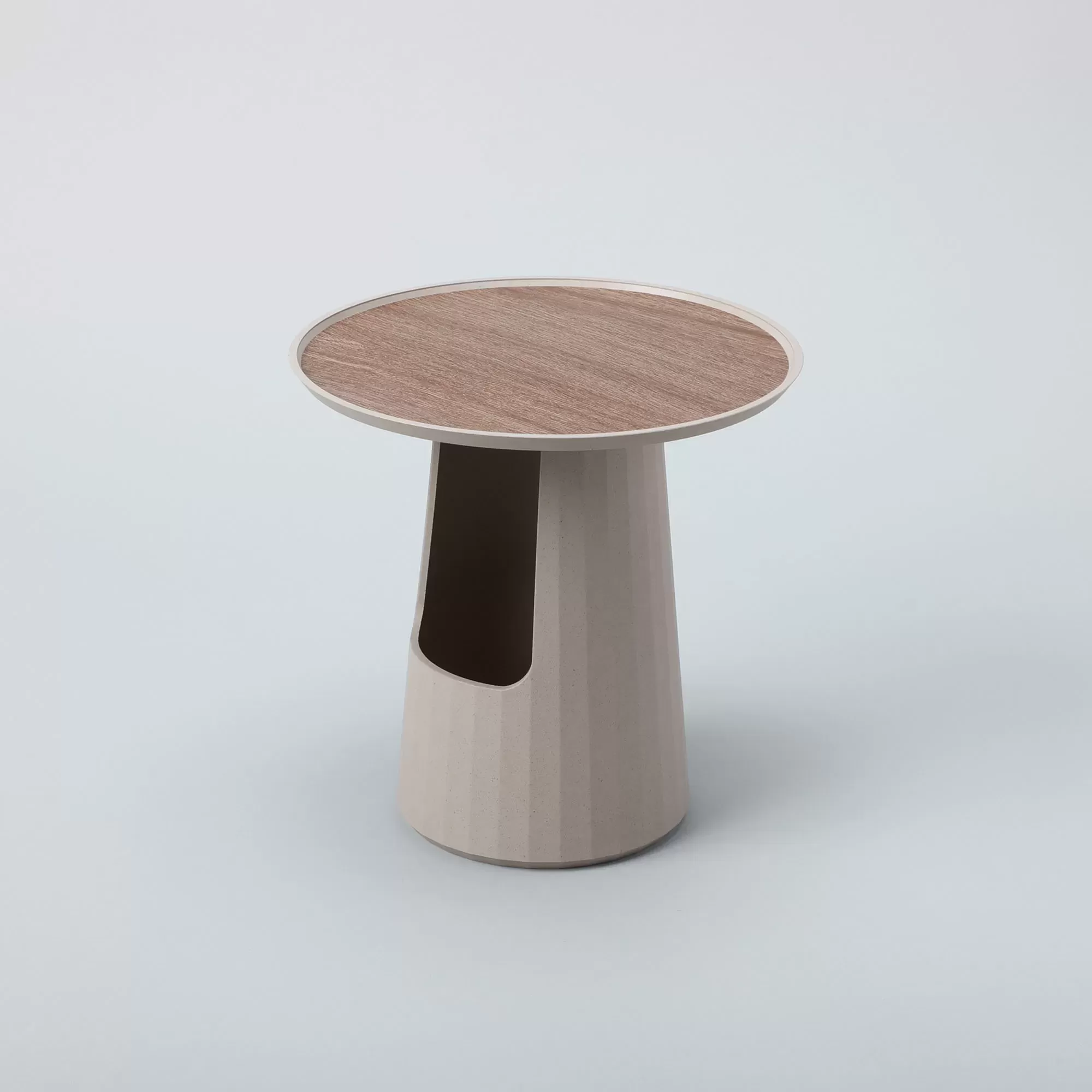 テーブルトップストレージ