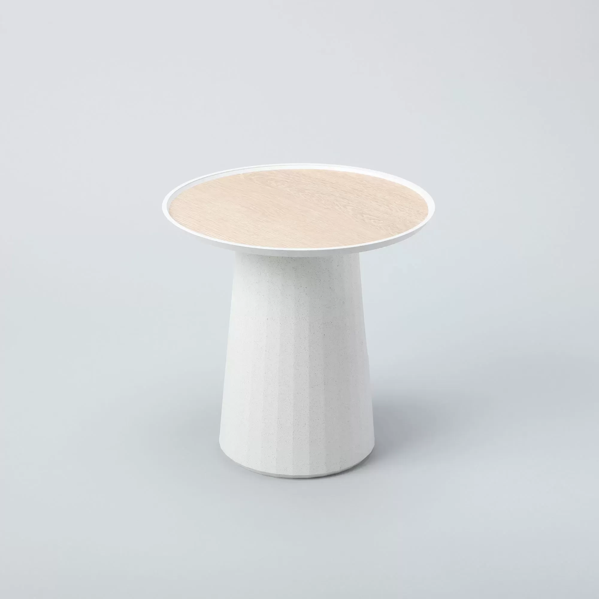 テーブルトップストレージ