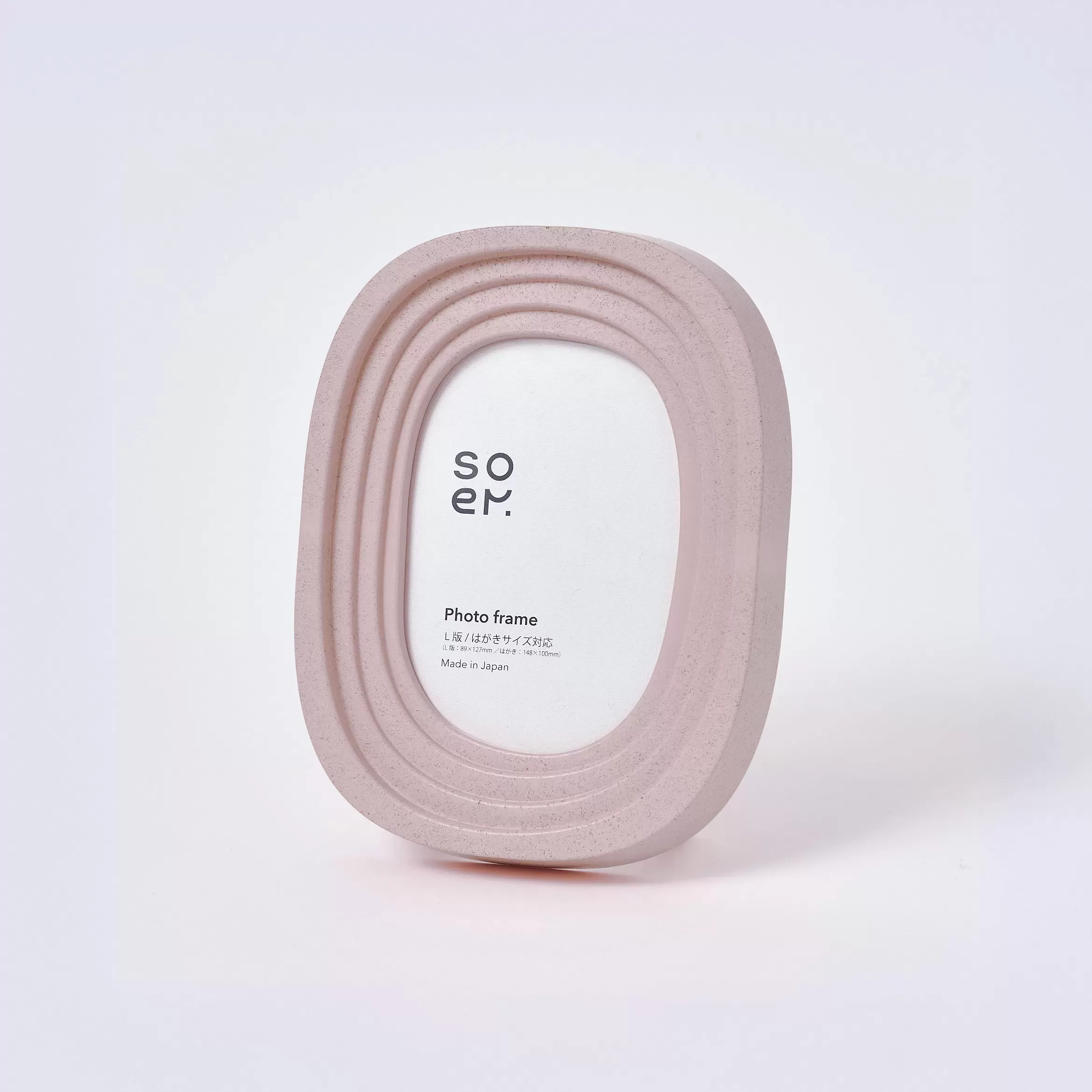 フォトフレーム　L判／はがきサイズ