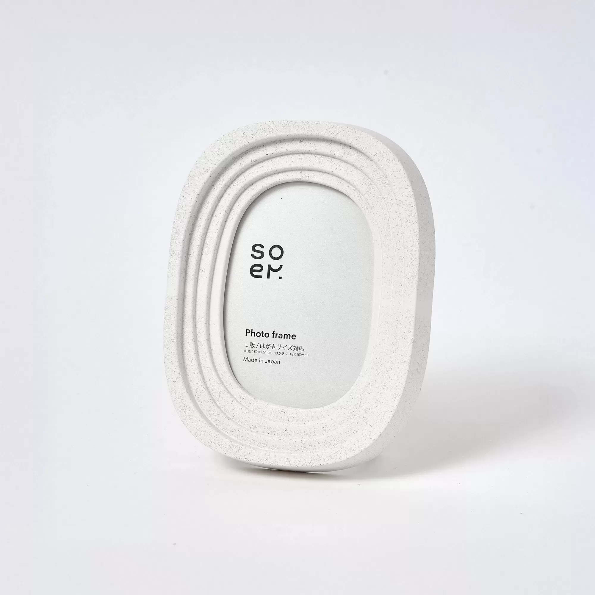 フォトフレーム　L判／はがきサイズ