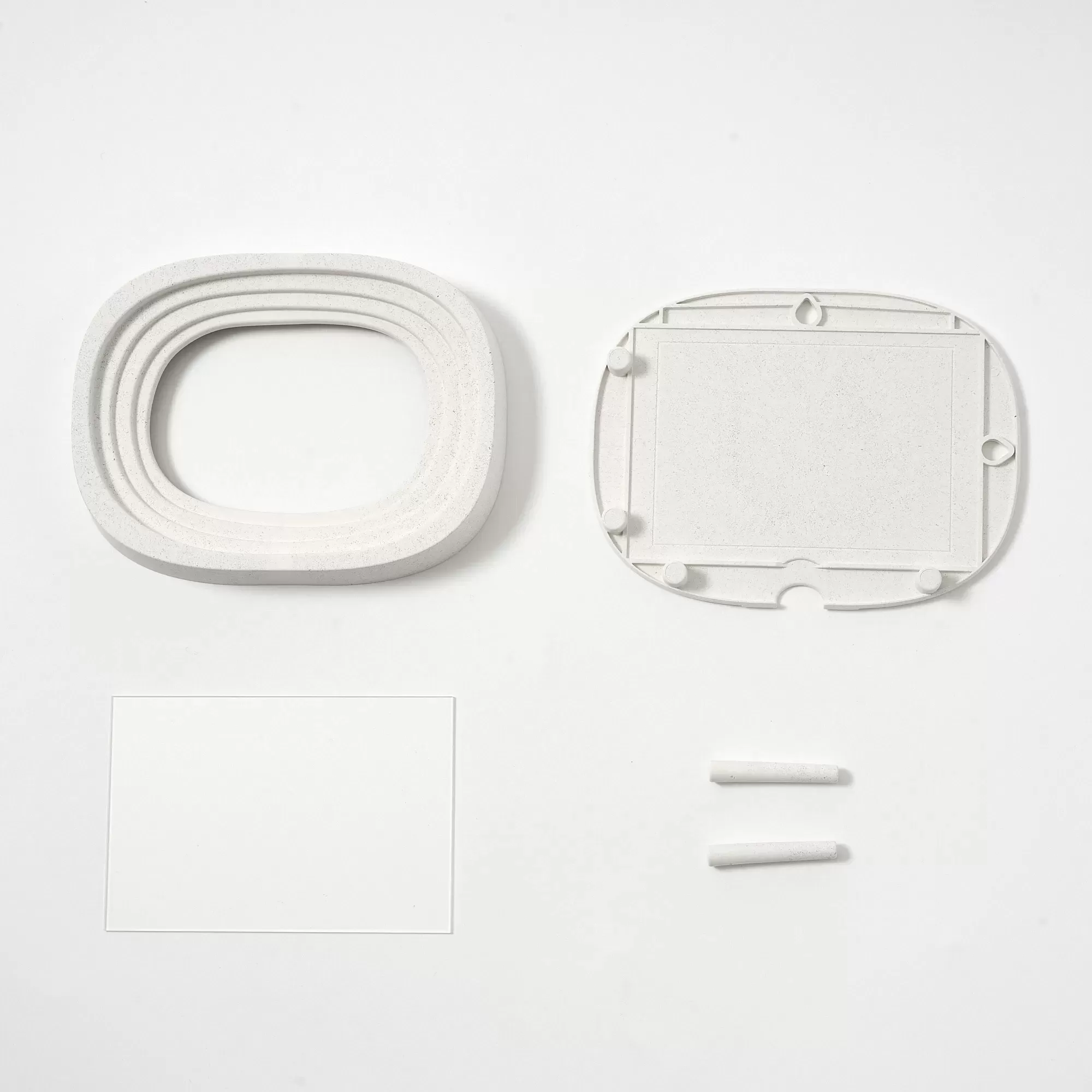 フォトフレーム　L判／はがきサイズ