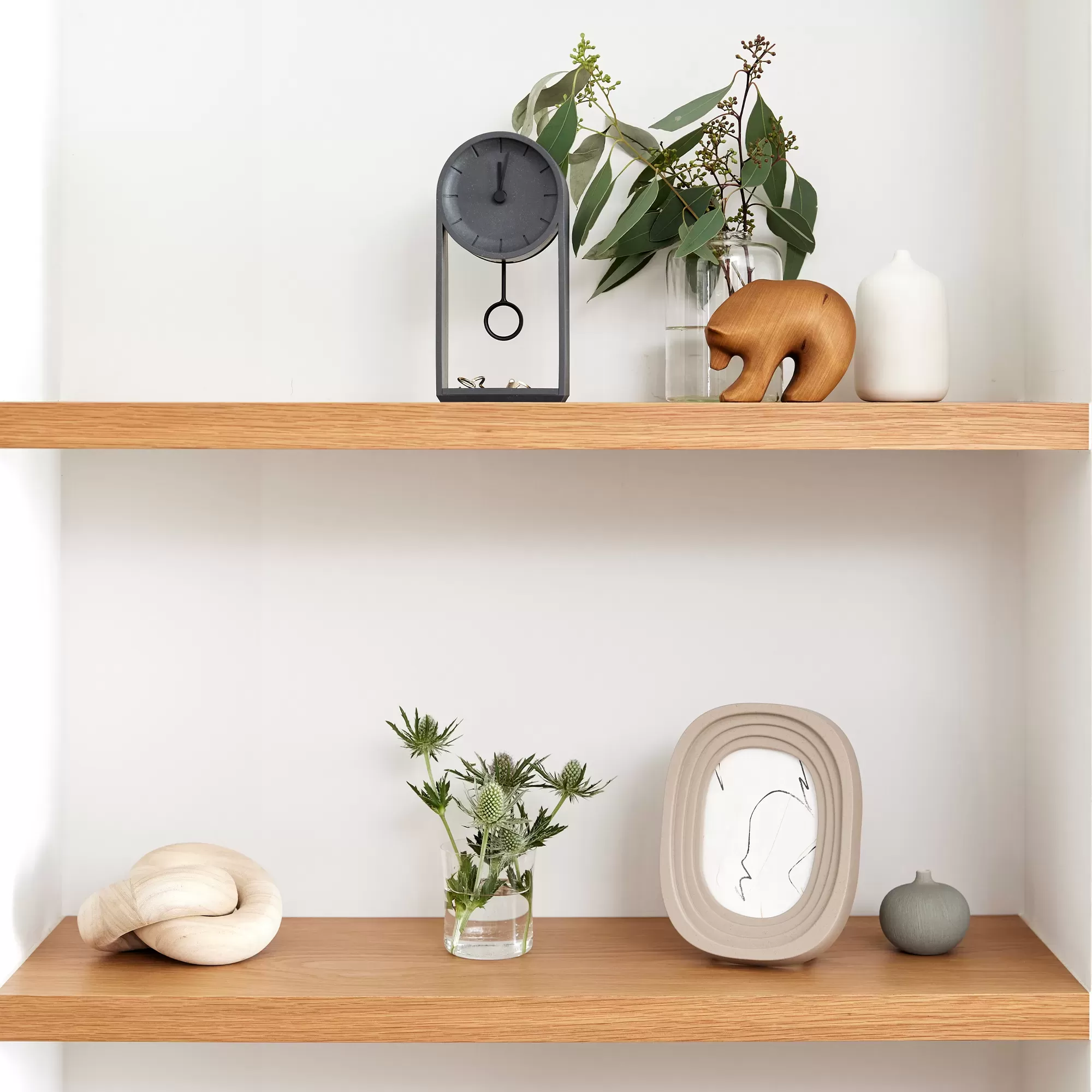 フォトフレーム　L判／はがきサイズ