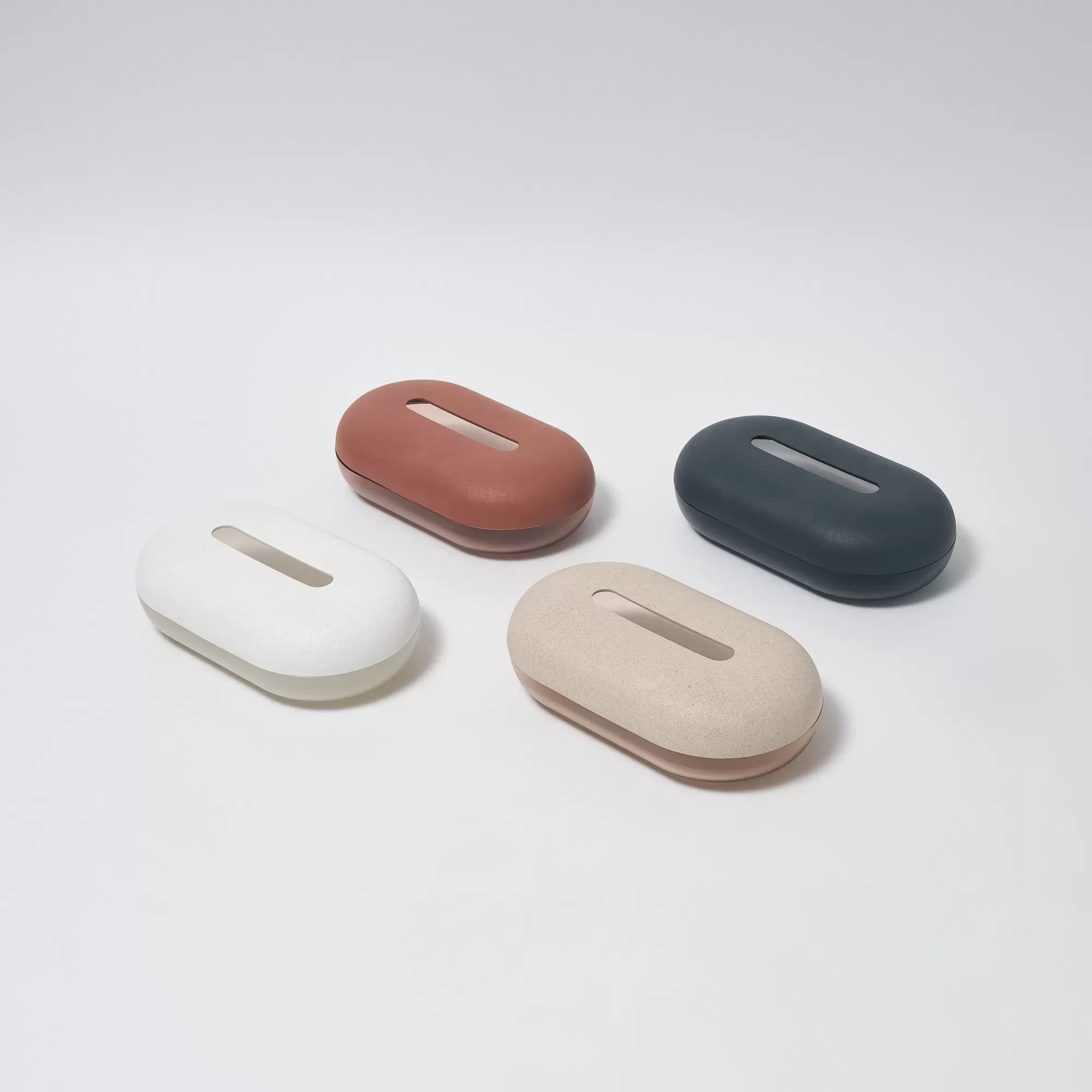 ティッシュケース