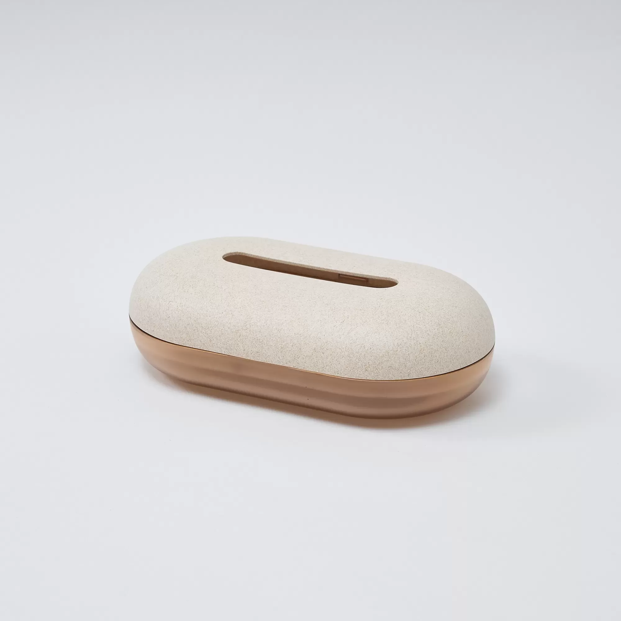 ティッシュケース