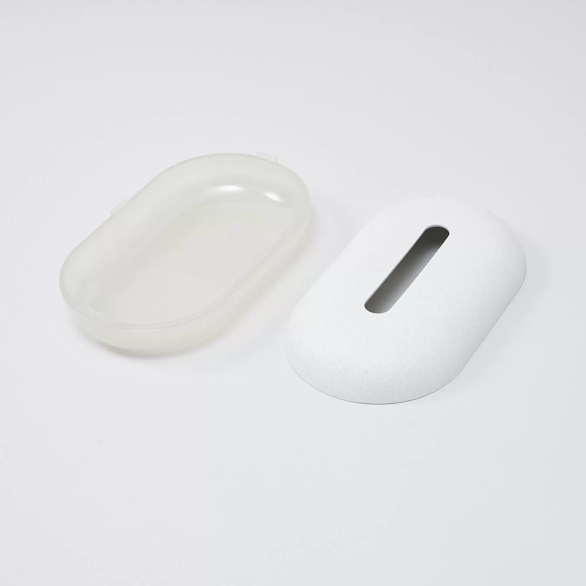 ティッシュケース