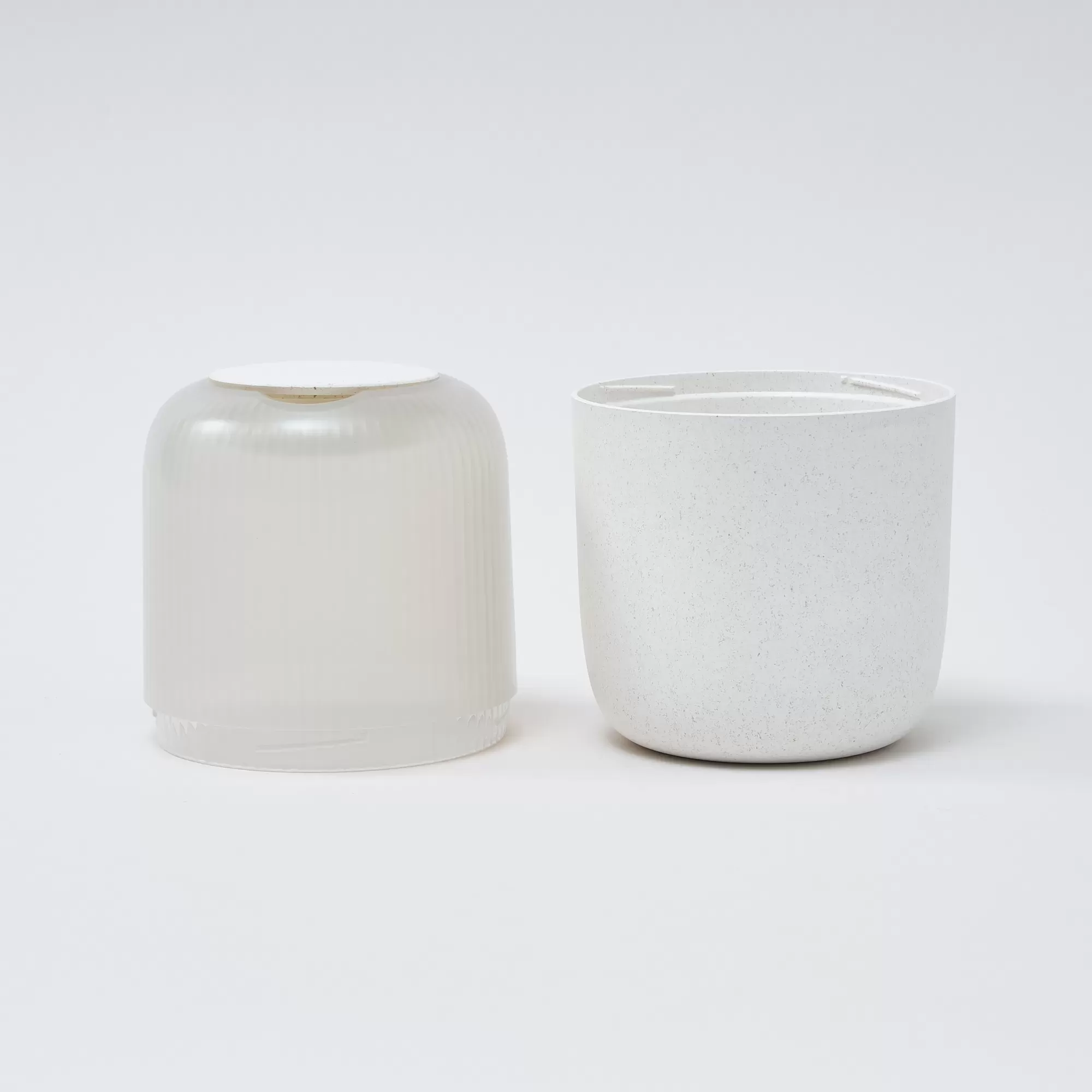 ウェットティッシュケース