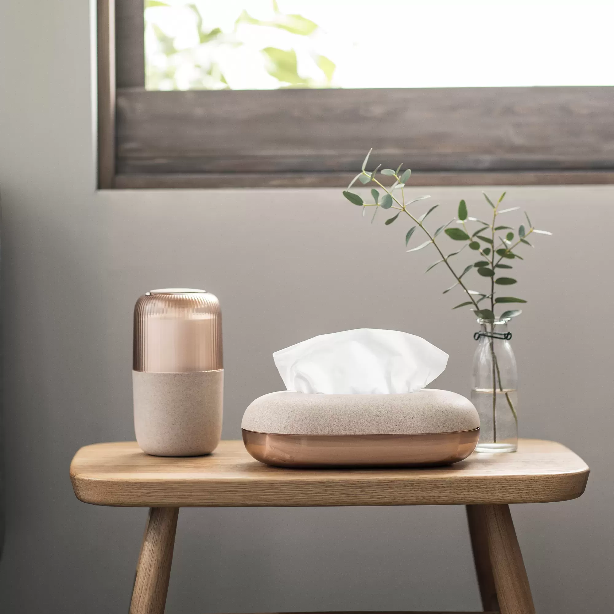 ウェットティッシュケース