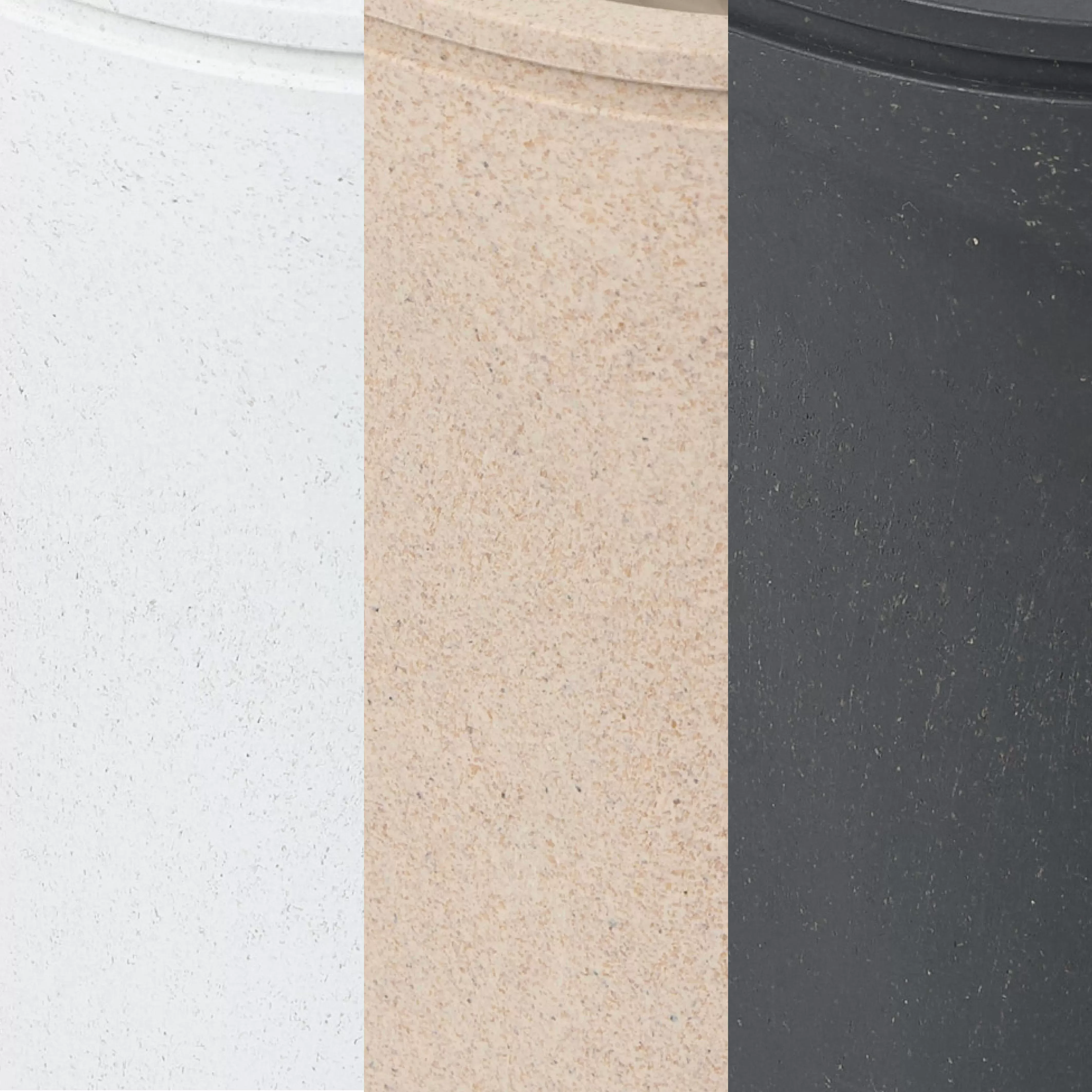 ゴミ箱　フック付き