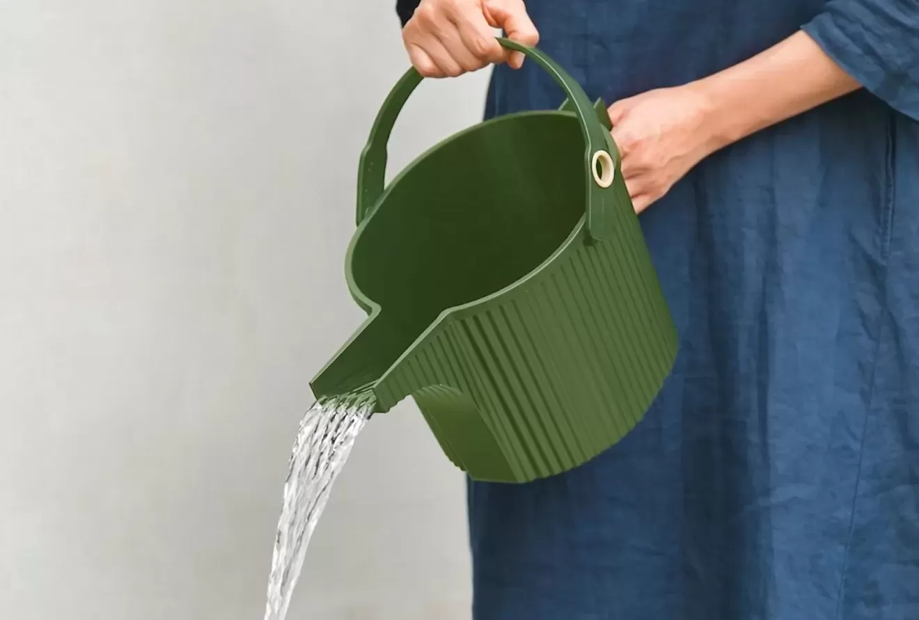 ガーデンビートル　5L　WH