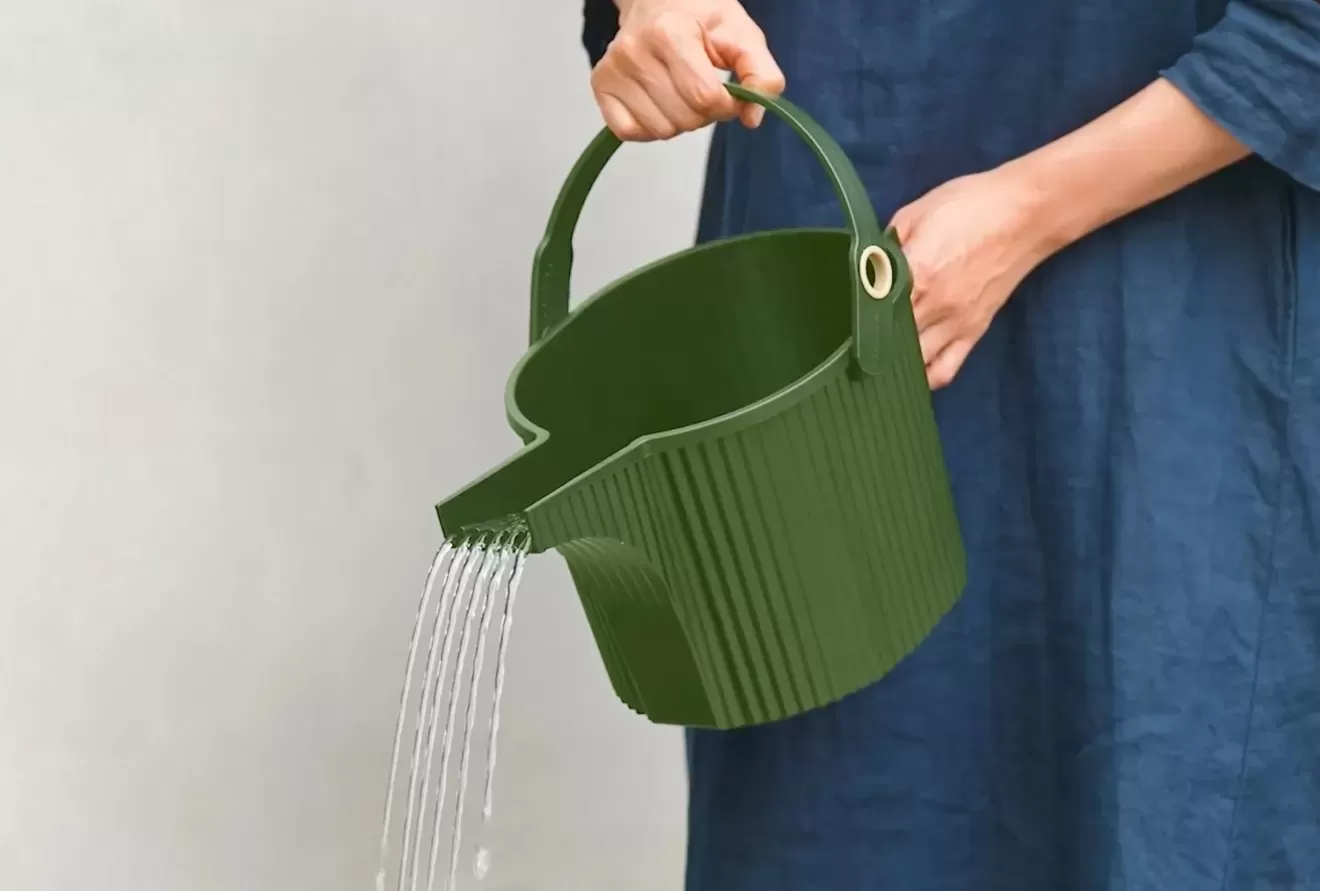 ガーデンビートル　5L　WH