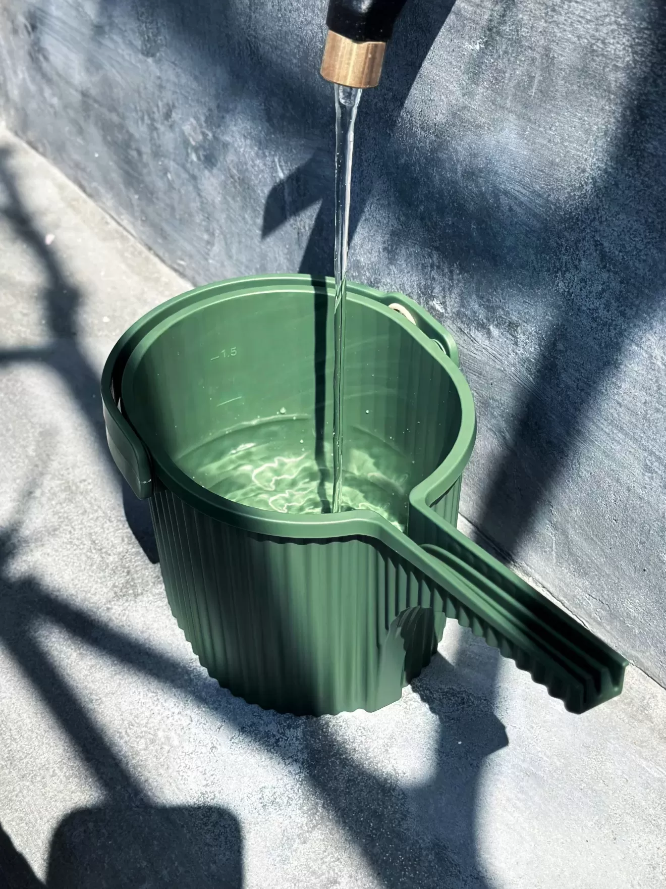 ガーデンビートル　5L　DGR