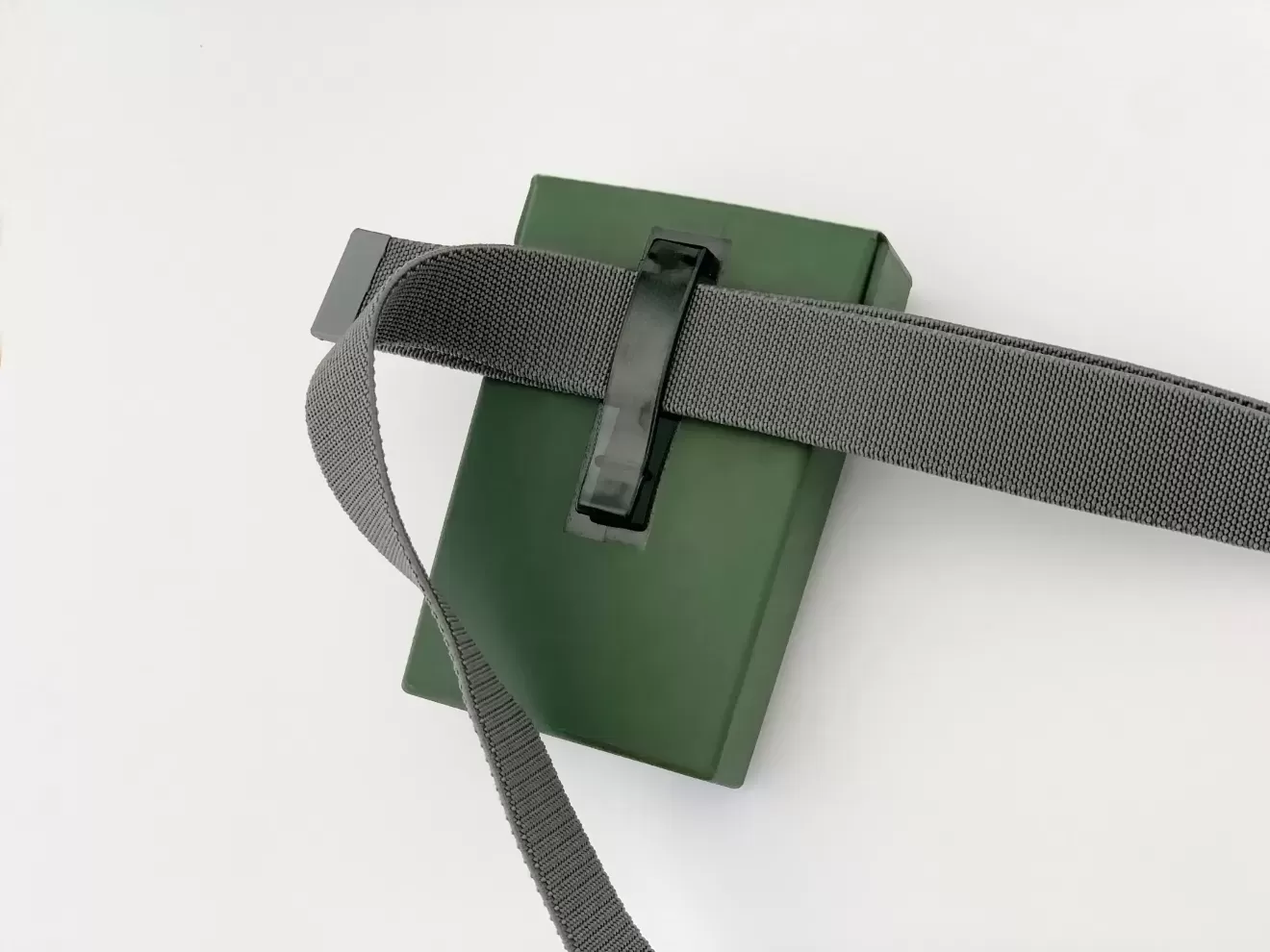 ガーデンツールバッグ（ポケット付き）　DGR