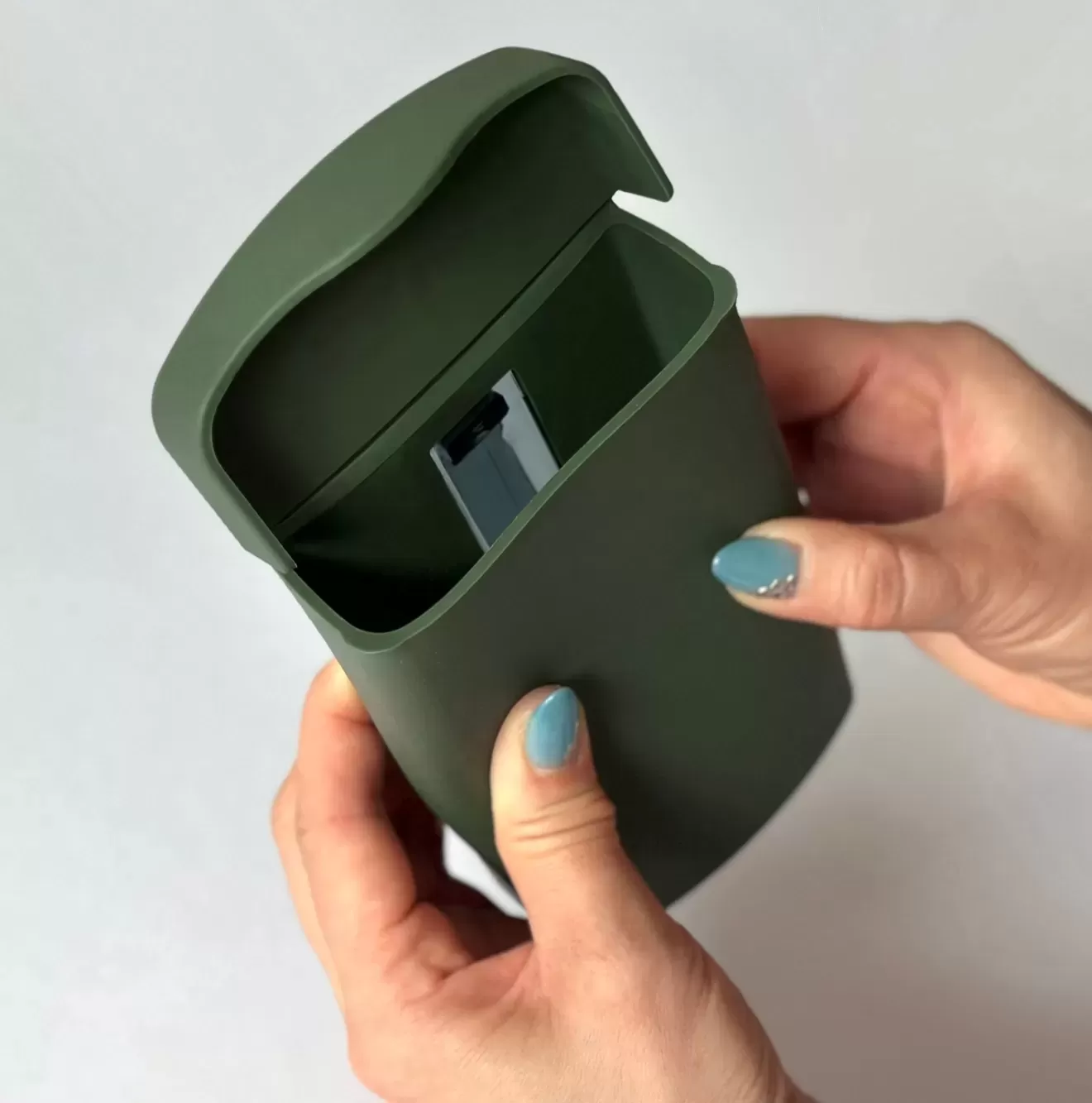 ガーデンツールバッグ（ポケット付き）　DGR