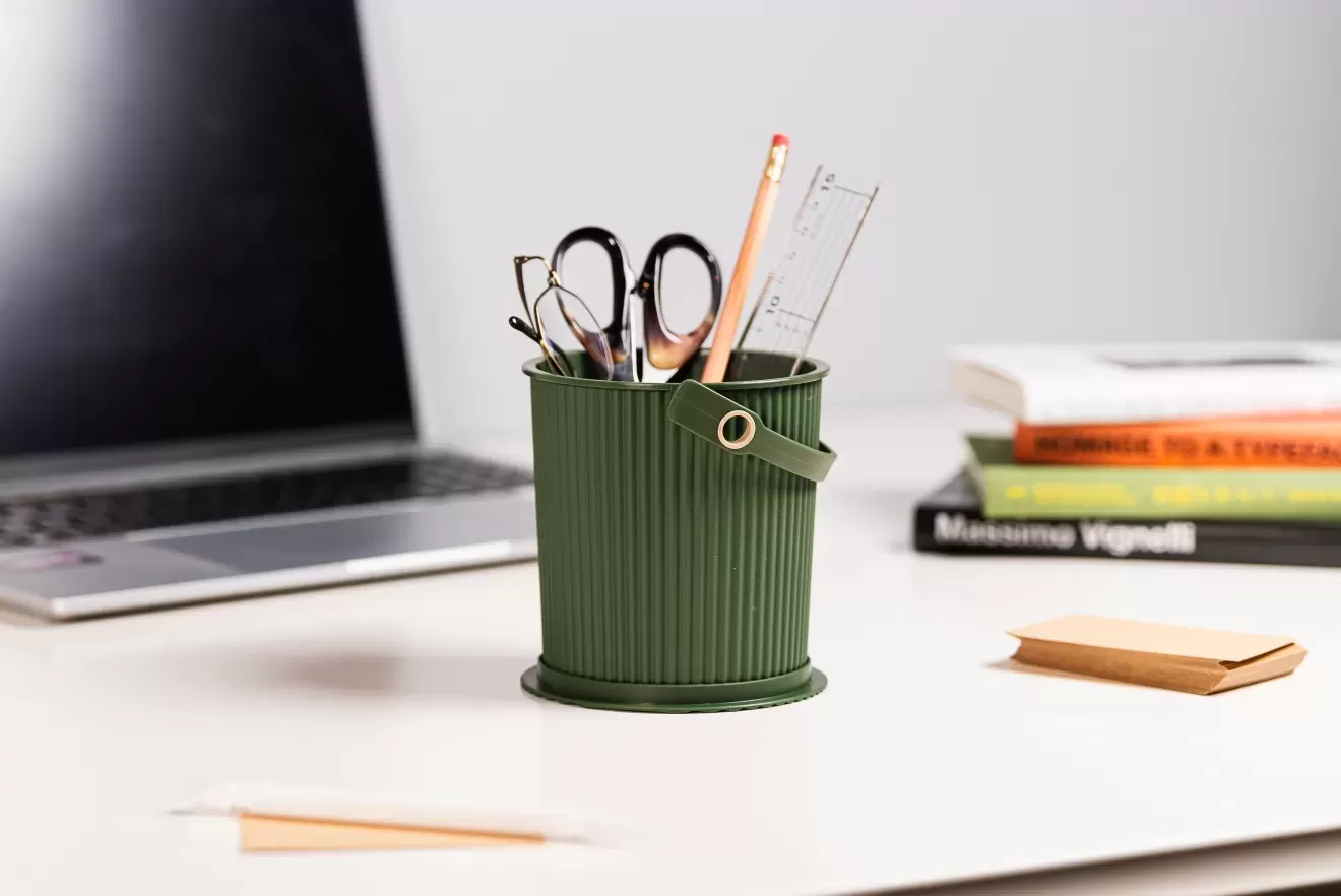 ガーデンツールバケット　0.7L　DGR