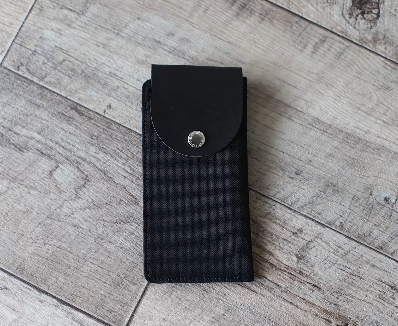 DUOメガネケース