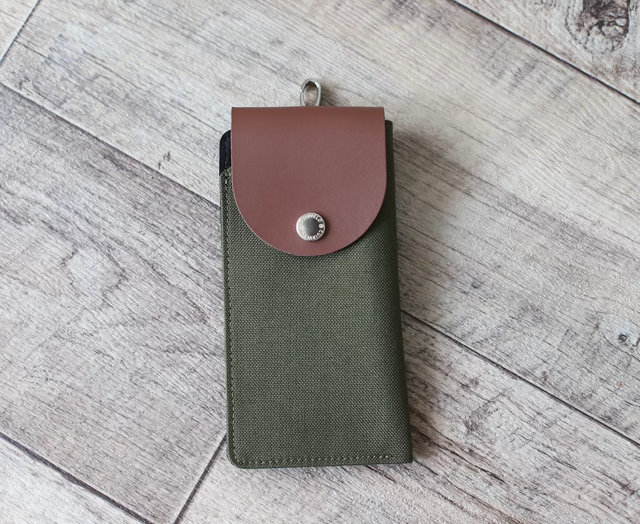 DUOメガネケース