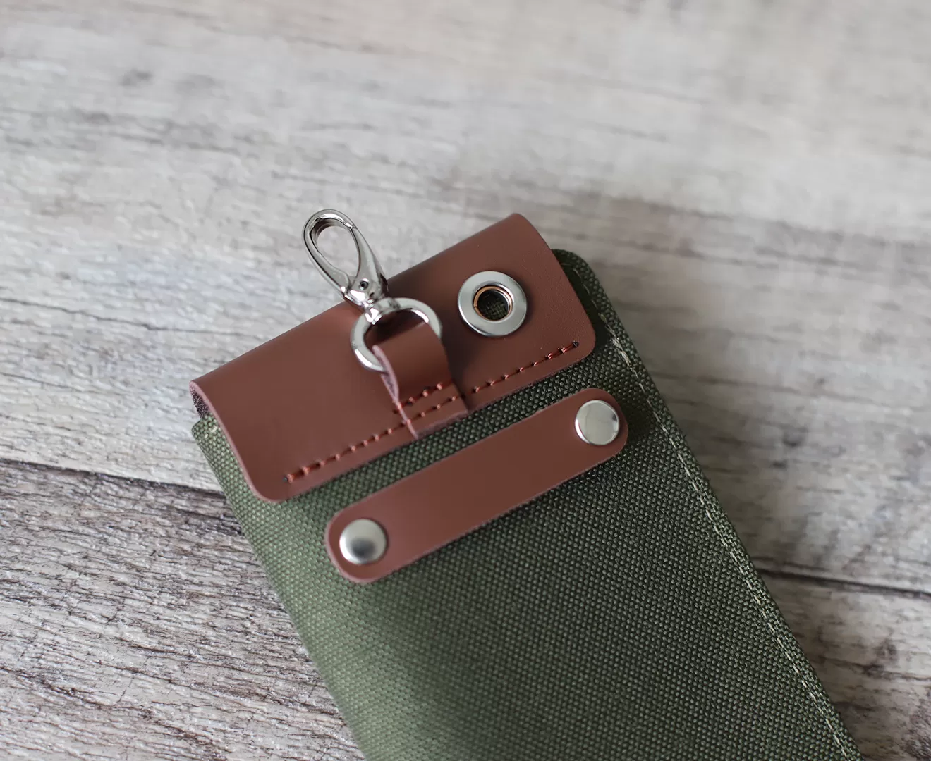 DUOメガネケース